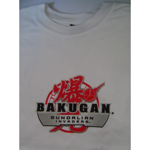 ΜΠΛΟΥΖΑ BAKUGAN 