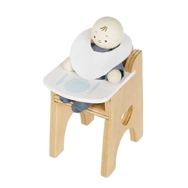 LE TOY VAN ΔΩΜΑΤΙΟ NURSERY ΣΕΤ