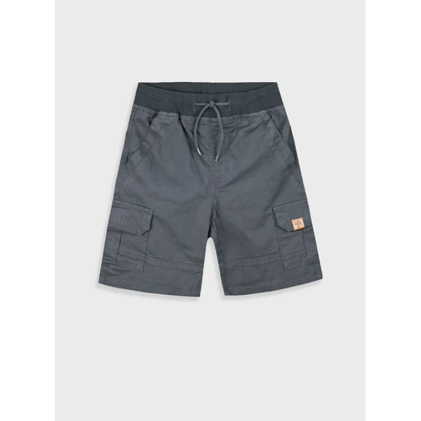 ENERGIERS CARGO BERMUDA BOY ANTHRACITE