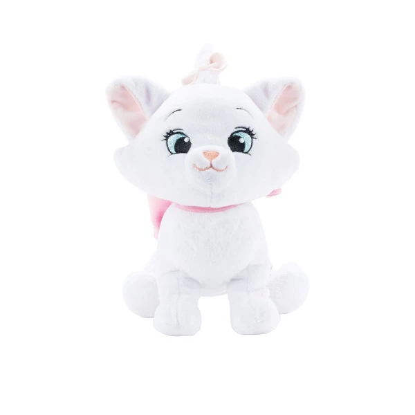 PLUSH DISNEY MARIE THE CAT 17 cm