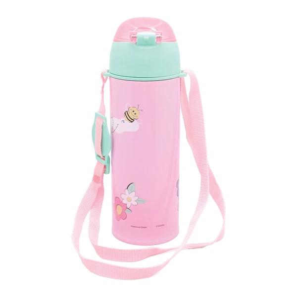 ΠΑΓΟΥΡΙ ΘΕΡΜΟΣ ΑΝΟΞΕΙΔΩΤΟ 450ml MINNIE