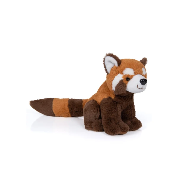 PLUSH RED PANDA 20 cm