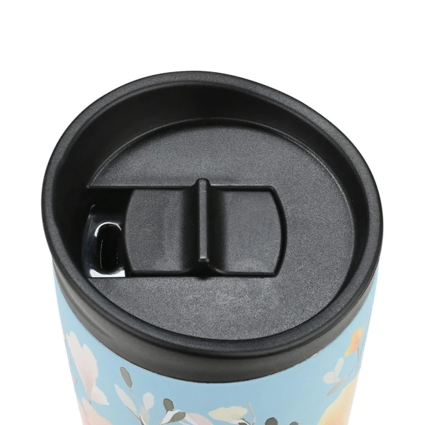 ESTIA HOME ART ΚΟΥΠΑ ΤΑΞΙΔΙΟΥ 350ml - SKY GARDEN