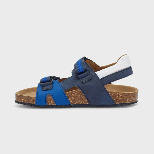 MAYORAL SANDALS BIO BLUE