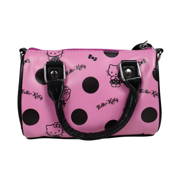ΤΣΑΝΤΑΚΙ HELLO KITTY - 3 ΣΧΕΔΙΑ