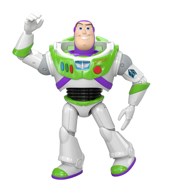 TOY STORY ΦΙΓΟΥΡΑ 18 εκ. BUZZ LIGHTYEAR