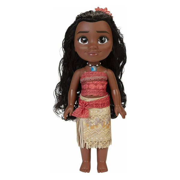 DISNEY PRINCESS DOLL 38 cm VAIANA
