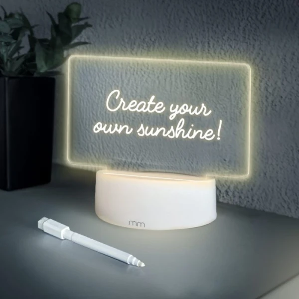 LED ΠΙΝΑΚΑΣ ΜΗΝΥΜΑΤΩΝ
