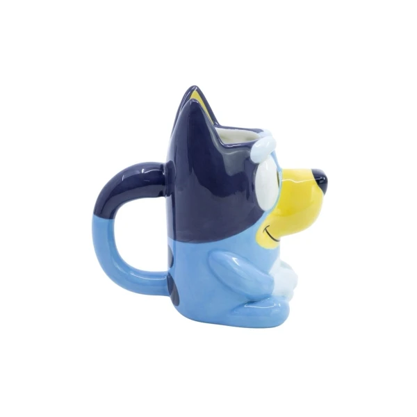 BLUEY DOLOMITE 3D ΚΟΥΠΑ 265ml ΣΕ ΚΟΥΤΙ ΔΩΡΟΥ