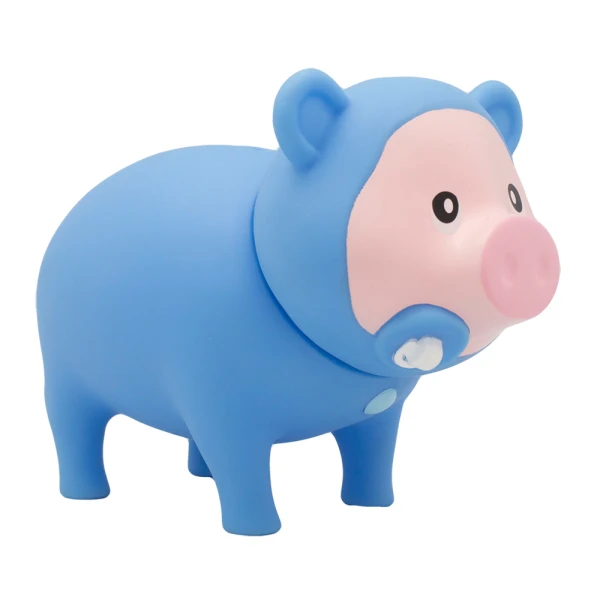 LILALU ΚΟΥΜΠΑΡΑΣ PIGGY BABY BOY
