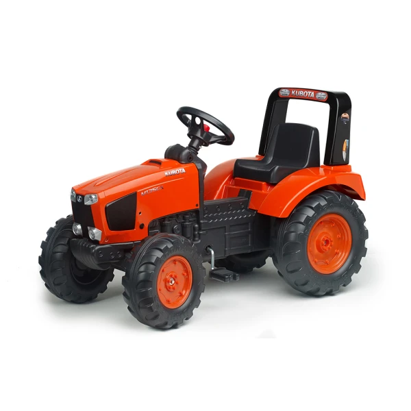 FALK ΤΡΑΚΤΕΡ KUBOTA ΚΟΚΚΙΝΟ