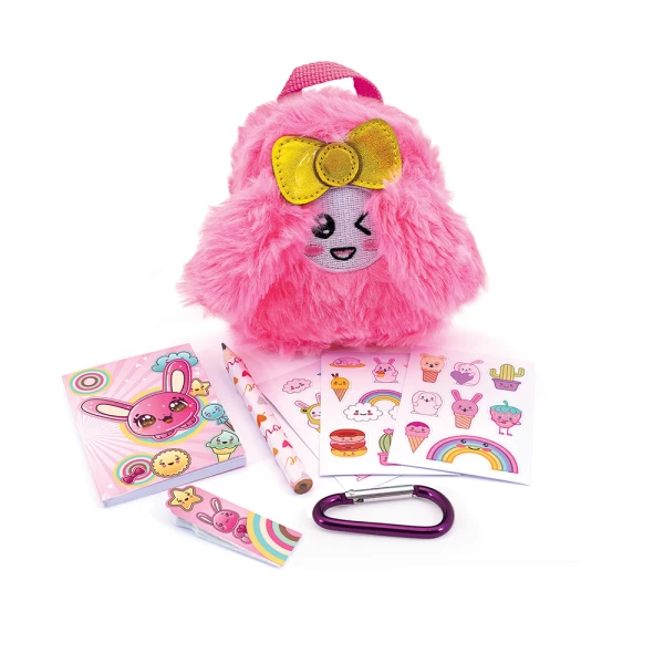 HAPPIHOBBI TEENI MINI ΣΕΤ 6 ΜΙΚΡΟΘΗΣΑΥΡΟΙ ΓΙΑ ΗΛΙΚΙΕΣ 5+ ΧΡΟΝΩΝ - 6 ΣΧΕΔΙΑ