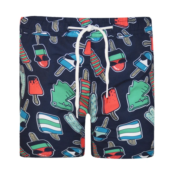 ENERGIERS BEBE BOY SWIMSUIT/BERMUDA PANTS MAREN