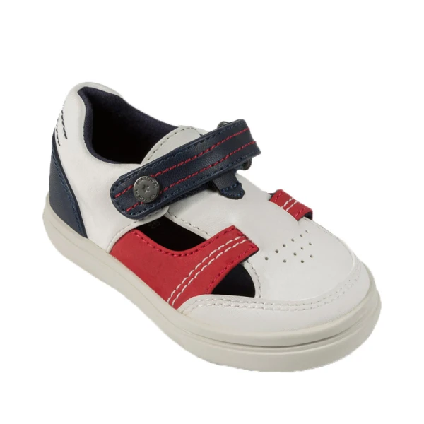 MAYORAL SHOE WHITE
