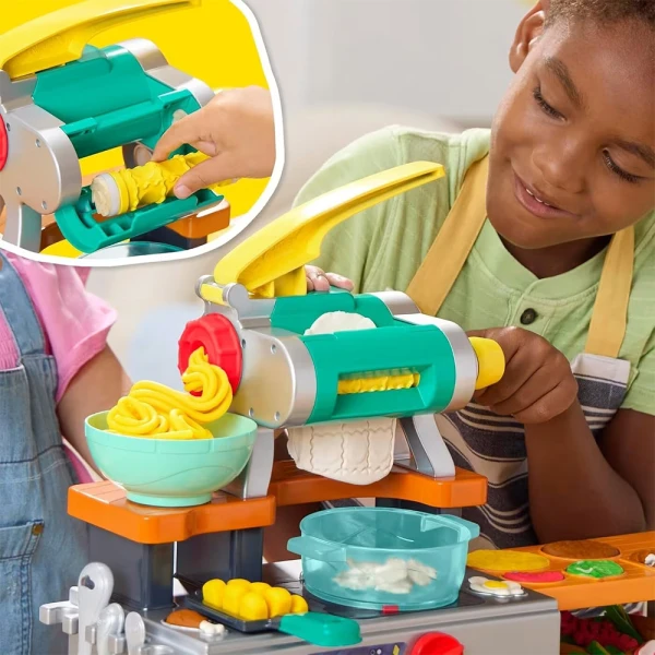 PLAY-DOH ULTIMATE RESTAURANT