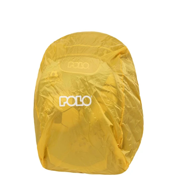POLO TROLLEY BACKPACK 2025 REEL - FOOTBALL