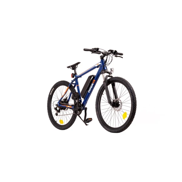NILOX ELECTRIC BIKE DOC E-BIKE J6 PLUS