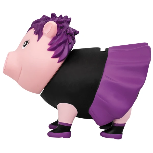 LILALU ΚΟΥΜΠΑΡΑΣ PIGGY PUNK FEMALE