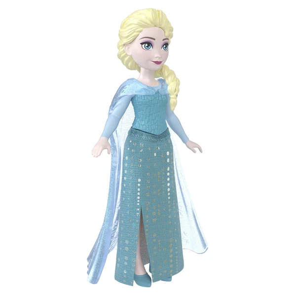 FROZEN ΜΙΝΙ ΚΟΥΚΛΕΣ - ΕΛΣΑ