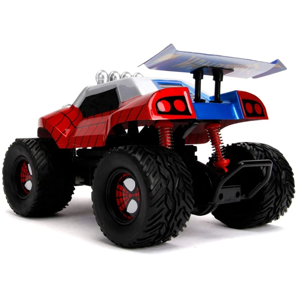 ΤΗΛΕΚΑΤΕΥΘΥΝΟΜΕΝΟ BUGGY MARVEL SPIDER-MAN 1:14