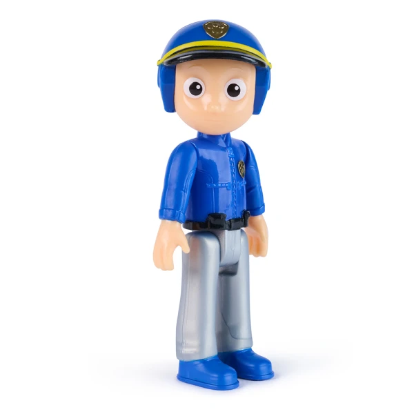 PAW PATROL SEARCH & RESCUE GIFT SET