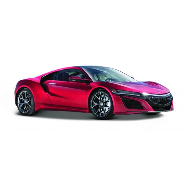 MAISTO ΑΥΤΟΚΙΝΗΤΟ SPECIAL EDITION 1:24 ACURA