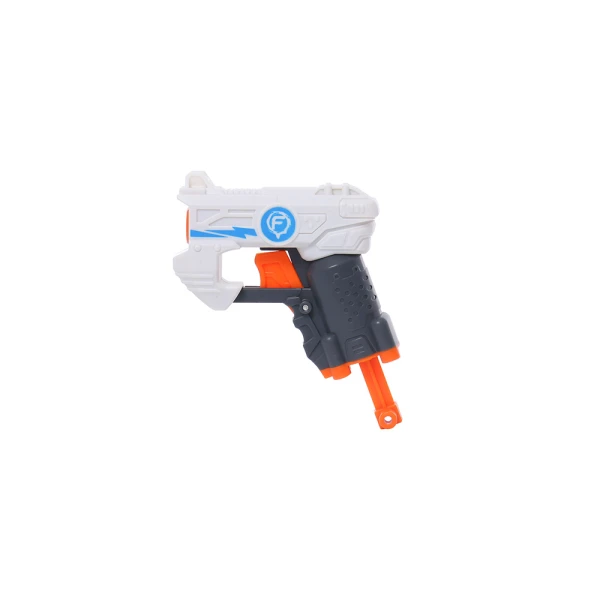 FAST SHOTS OMICRON SET WITH 3 FOAM DARTS