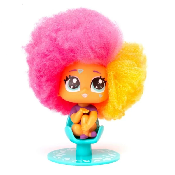 HAIRDOOZ SERIES 2 NEONZ