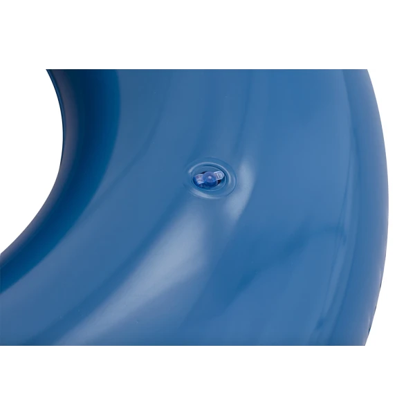 BESTWAY INFLATABLE SWIM TUBE 119 cm NAUTICAL BLUE