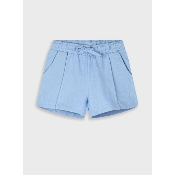 ENERGIERS SHORTS LIGHT BLUE