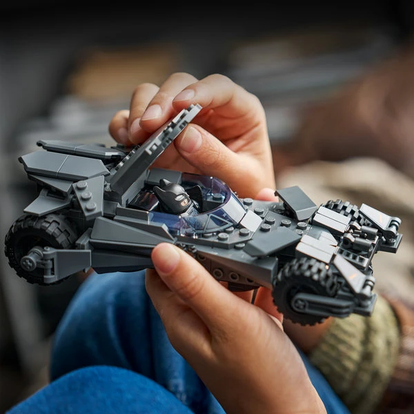 LEGO® DC BATMAN™ BATMAN™ V SUPERMAN ΜΠΑΤΜΟΜΠΙΛ