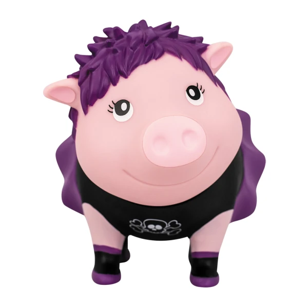 LILALU ΚΟΥΜΠΑΡΑΣ PIGGY PUNK FEMALE