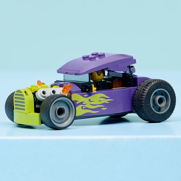 LEGO® CITY HOT ROD