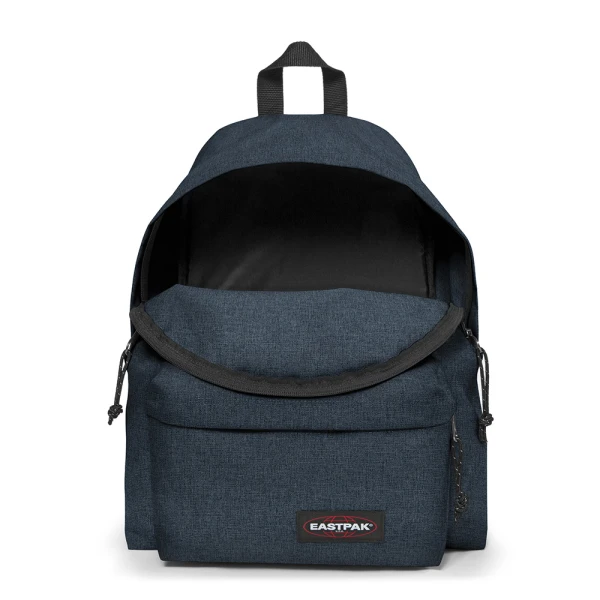 EASTPAK ΣΑΚΙΔΙΟ PADDED PAK\'R TRIPLE DENIM