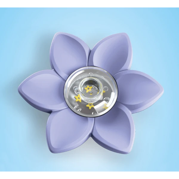 PLAYMOBIL JUNIOR & DISNEY TINKER BELL\'S FLOATING FAIRY FLOWER