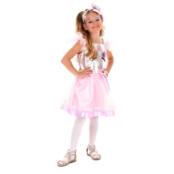 CARNIVAL COSTUME HONEY BLOSSOM 