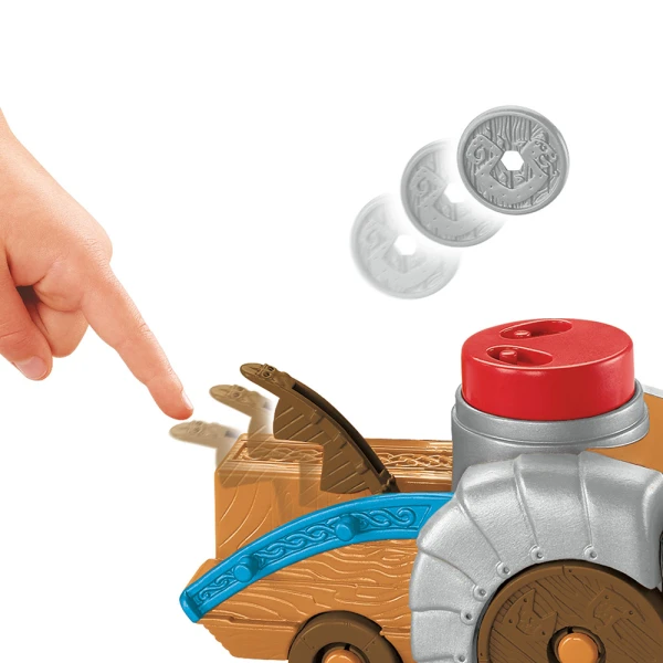 IMAGINEXT ΙΠΠΟΤΕΣ - ΙΠΠΟΤΕΣ ΦΙΓΟΥΡΕΣ ΜΕ ΑΞΕΣΟΥΑΡ ΚΑΙ ΟΧΗΜΑ