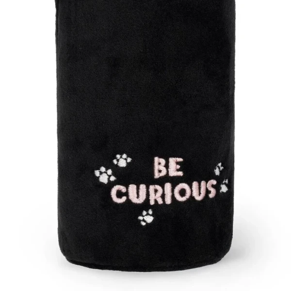 LEGAMI PLUSH PENCIL CASE SUPER SOFT - KITTY