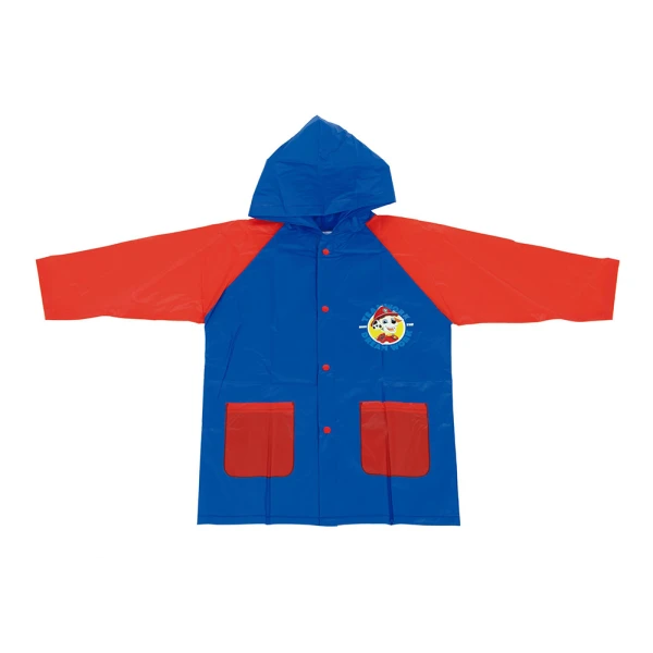 ΑΔΙΑΒΡΟΧΟ PVC ΜΠΛΕ PAW PATROL