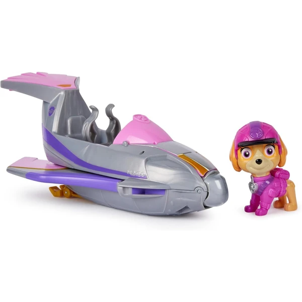 PAW PATROL THEMED VEHICLES JUNGLE PUPS - SEVERAL DESIGNS