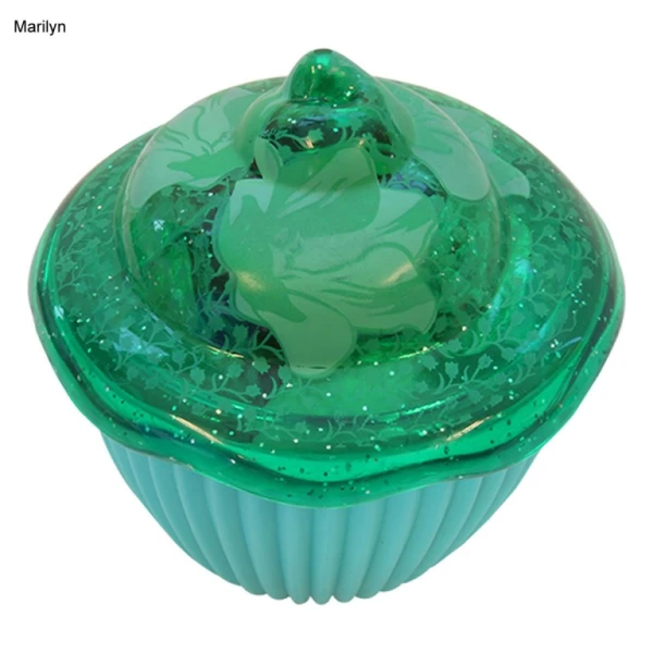 CUP CAKE ΚΟΥΚΛΙΤΣΑ ΕΚΠΛΗΞΗ ΝΥΦΕΣ SPECIAL EDITION - 12 ΣΧΕΔΙΑ