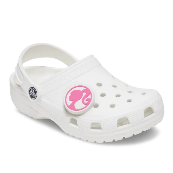 CROCS ΔΙΑΚΟΣΜΗΤΙΚΟ CHARM UNIQUE BARBIE