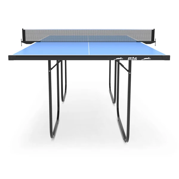 ΤΡΑΠΕΖΙ PING PONG ΕΣΩΤΕΡΙΚΟΥ ΧΩΡΟΥ STAG MIDI 3/4
