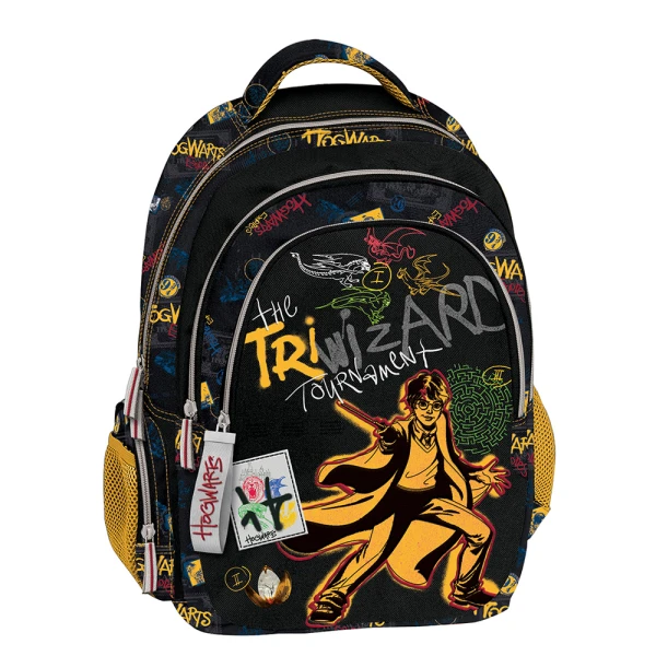 MULTI-PLACE BACKPACK HARRY POTTER