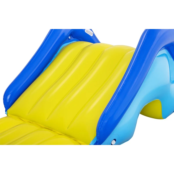 BESTWAY INFLATABLE GIANT POOL WATER SLIDE 247X124X100 cm