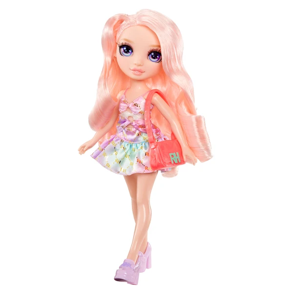 RAINBOW HIGH MY FASHION STYLE ΚΟΥΚΛΑ ΜΟΔΑΣ - BELLA