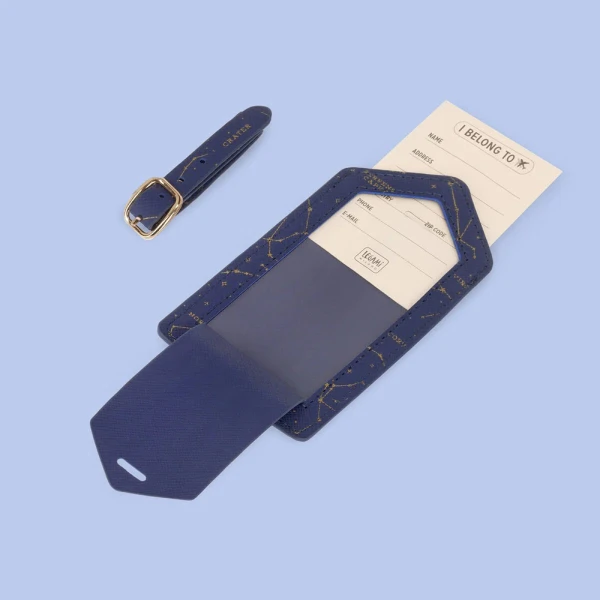LEGAMI LUGGAGE TAG - DAISY