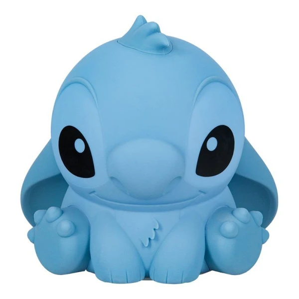 PALADONE DISNEY STITCH ΦΩΤΙΣΤΙΚΟ ΣΙΛΙΚΟΝΗΣ (PP13693LSV2)