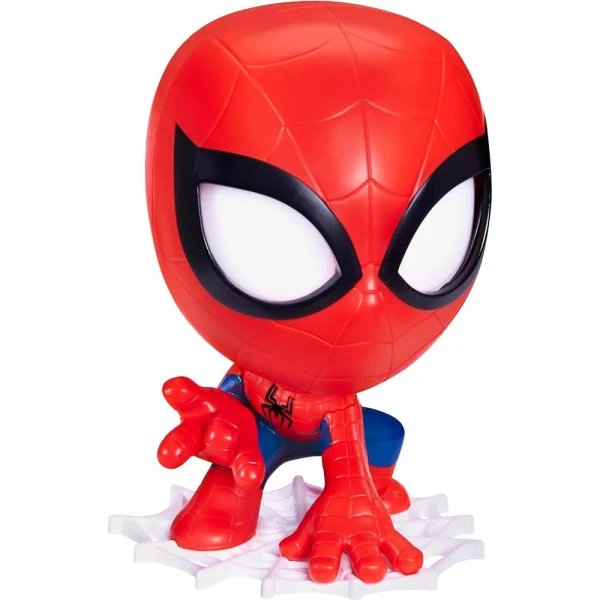 SPIDERMAN SPIDER SENSE