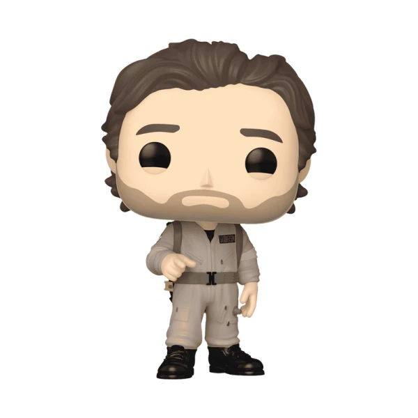 FUNKO POP! MOVIES GHOSTBUSTERS (2024) ΦΙΓΟΥΡΑ ΒΙΝΥΛΙΟΥ GROOBERSON 1508